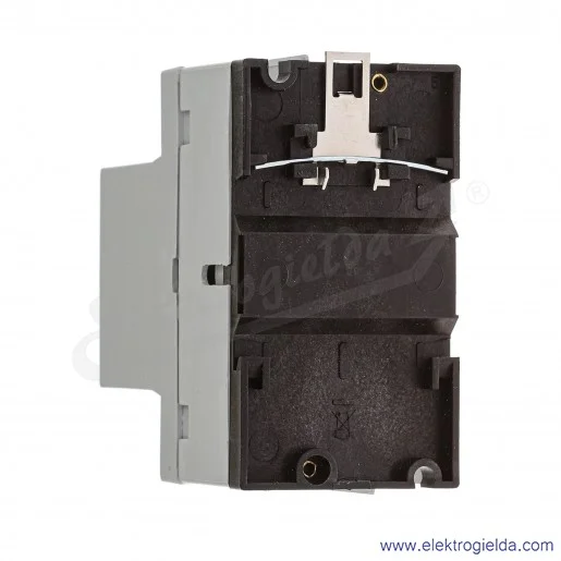 Wyłącznik silnikowy 30.107.966 MS25-20,0 3P, 16-20A, 9kW Wyłącznik silnikowy 30.107.966 MS25-20,0 3P, 16-20A, 9kW