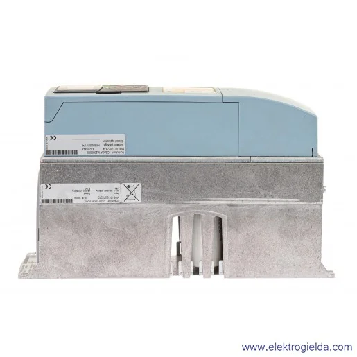 Falownik Vacon NXS00125A2H1SSSA1A2, 380- 500V, 9A, 4kW Falownik Vacon NXS00125A2H1SSSA1A2, 380- 500V, 9A, 4kW