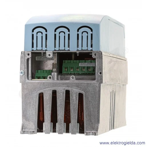 Falownik Vacon NXS00125A2H1SSSA1A2, 380- 500V, 9A, 4kW Falownik Vacon NXS00125A2H1SSSA1A2, 380- 500V, 9A, 4kW