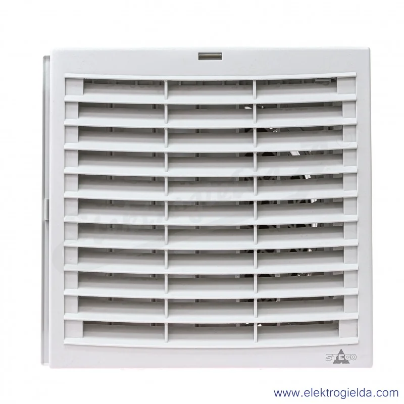 Wentylator wyciągowy 01883.0-00, FPO 018, (klapy grawitacyjne) 536 m3/h, 230VAC, 223x223mm, IP 54 Wentylator wyciągowy 01883.0-00, FPO 018, (klapy grawitacyjne) 536 m3/h, 230VAC, 223x223mm, IP 54