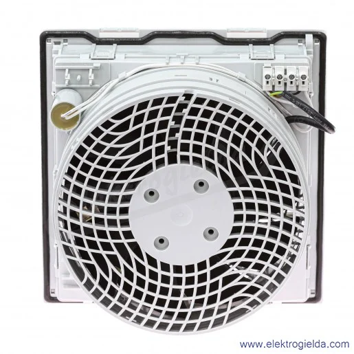 Wentylator wyciągowy 01883.0-00, FPO 018, (klapy grawitacyjne) 536 m3/h, 230VAC, 223x223mm, IP 54 Wentylator wyciągowy 01883.0-00, FPO 018, (klapy grawitacyjne) 536 m3/h, 230VAC, 223x223mm, IP 54