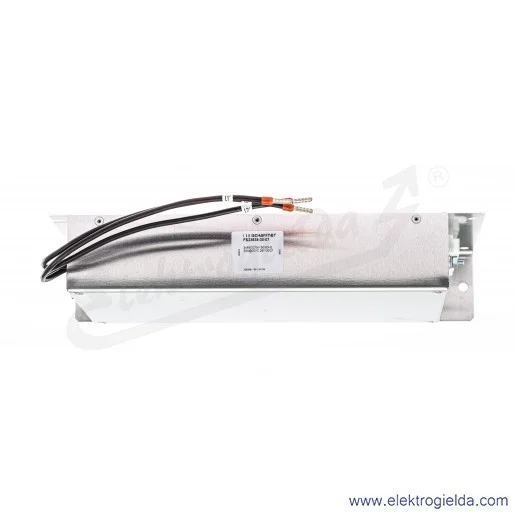 filtr do falownika FS23639-30-07, EMC/RFI do CIMR-VC4A0018, klasa C1, 30A filtr do falownika FS23639-30-07, EMC/RFI do CIMR-VC4A0018, klasa C1, 30A
