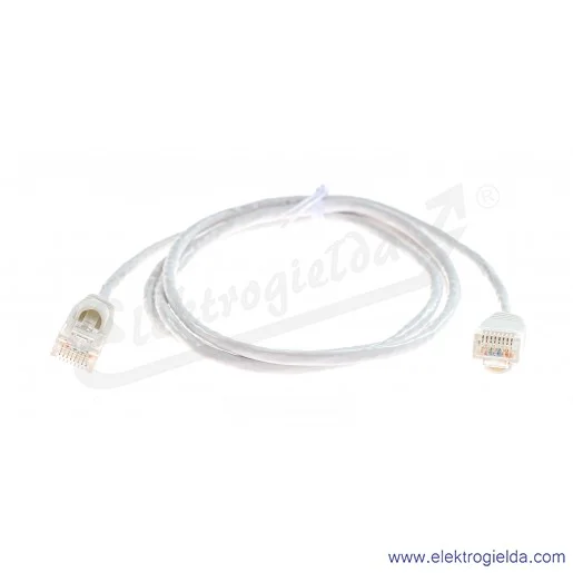 Przewód do falownika JVOP-181, port RJ45, port USB Przewód do falownika JVOP-181, port RJ45, port USB