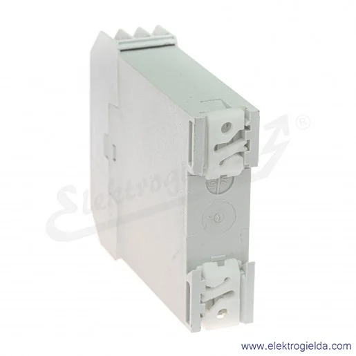 Przekaźnik kontroli temperatury 817-E2, 230VAC 24VDC, 1NO1NC Przekaźnik kontroli temperatury 817-E2, 230VAC 24VDC, 1NO1NC