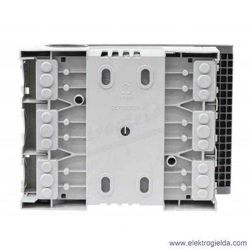 Rozłącznik bezpiecznikowy 1SEP101892R0002, RBK-2 XLP2-6BC, 3P, NH2, 400A, 690V, montaż DIN 35mm Rozłącznik bezpiecznikowy 1SEP101892R0002, RBK-2 XLP2-6BC, 3P, NH2, 400A, 690V, montaż DIN 35mm