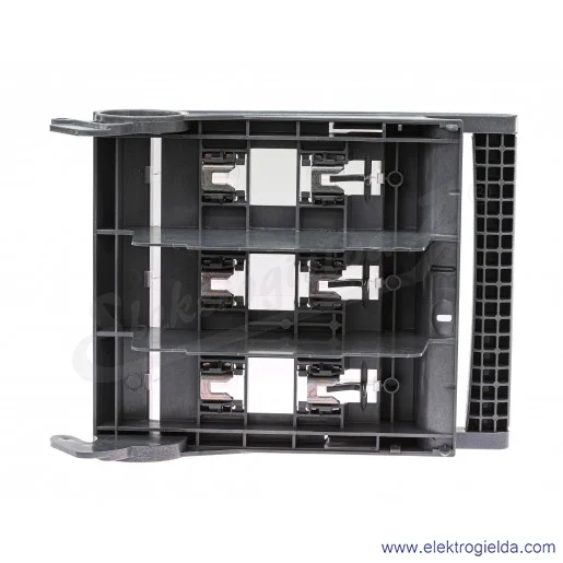 Rozłącznik bezpiecznikowy 1SEP101892R0002, RBK-2 XLP2-6BC, 3P, NH2, 400A, 690V, montaż DIN 35mm Rozłącznik bezpiecznikowy 1SEP101892R0002, RBK-2 XLP2-6BC, 3P, NH2, 400A, 690V, montaż DIN 35mm