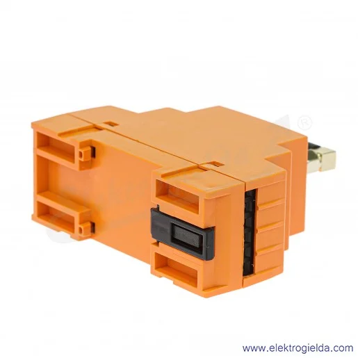 Monitor zużycia energi WI-MEF-3 elektrycznej WI-FI, 3 fazowy+N,FOX ENERGY 3 Monitor zużycia energi WI-MEF-3 elektrycznej WI-FI, 3 fazowy+N,FOX ENERGY 3