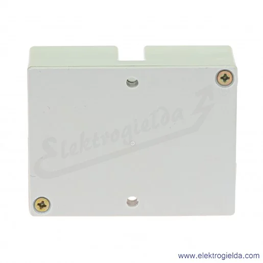 Automat schodowy AS-210m 30..500s, 230V, max 8A, IP20, Central elektro Automat schodowy AS-210m 30..500s, 230V, max 8A, IP20, Central elektro