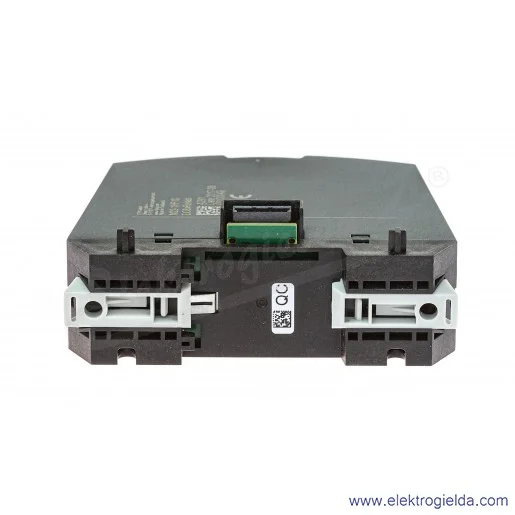 Moduł wyjść M22-1HF10, 230VAC, 2.5A, 8 wyjść cyfrowych, 2A wyjście przekaźnikowe Moduł wyjść M22-1HF10, 230VAC, 2.5A, 8 wyjść cyfrowych, 2A wyjście przekaźnikowe