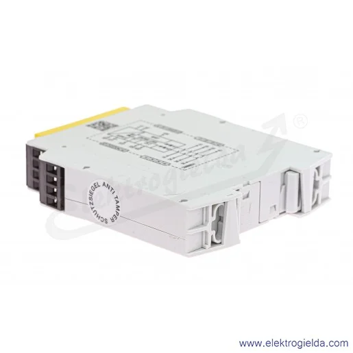 Przekaźnik bezpieczeństwa R1.188.1860.0, SNA4044K-A, 24VAC/DC Przekaźnik bezpieczeństwa R1.188.1860.0, SNA4044K-A, 24VAC/DC