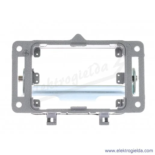 H-B 48 AG-LB Obudowa gniazda pulpitowa H-B 48 AG-LB Obudowa gniazda pulpitowa