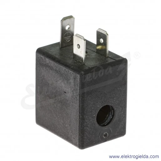 Cewka QM/48/14J/21/ 24VAC, 22mm, standard przemysłowy Cewka QM/48/14J/21/ 24VAC, 22mm, standard przemysłowy