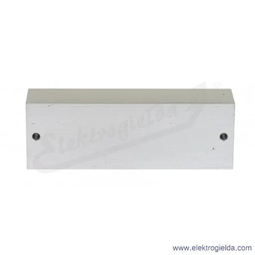 Płyta zaworowa G1/4, 4*3/2 do serii V51, V51B304
Płyta zaworowa G1/4, 4*3/2 do serii V51, V51B304