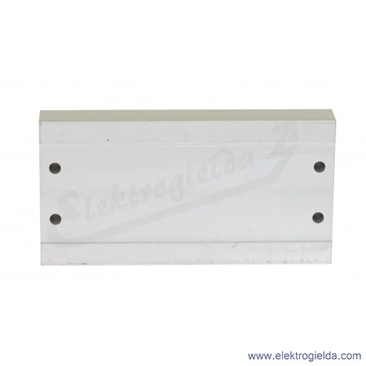 Płyta zaworowa G1/4, 4*5/2 do serii V51, V51B504
Płyta zaworowa G1/4, 4*5/2 do serii V51, V51B504