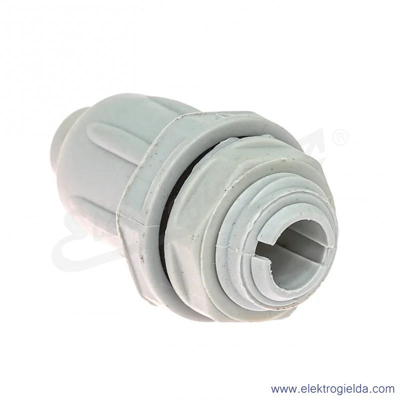 Dławik do rury 864.651 M16x10 do WTG7 i GUS10 Dławik do rury 864.651 M16x10 do WTG7 i GUS10