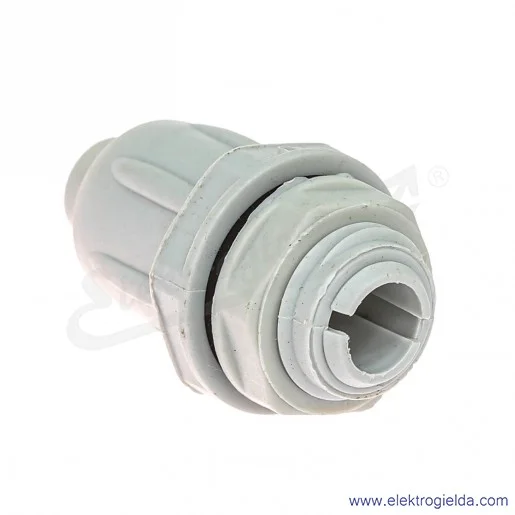 Dławik do rury 864.651 M16x10 do WTG7 i GUS10 Dławik do rury 864.651 M16x10 do WTG7 i GUS10