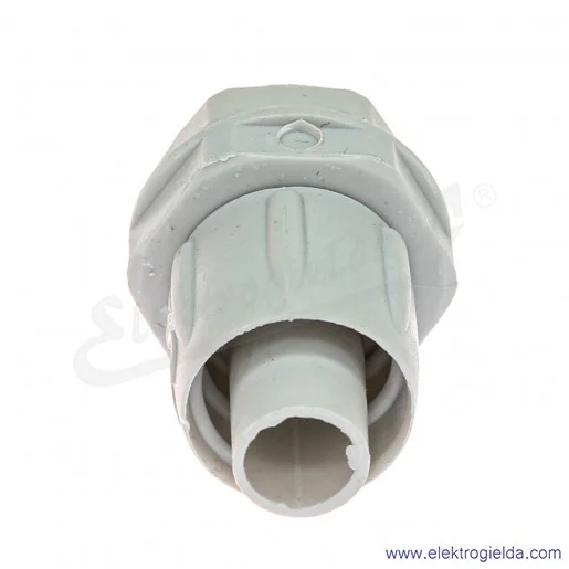 Dławik do rury 864.651 M16x10 do WTG7 i GUS10 Dławik do rury 864.651 M16x10 do WTG7 i GUS10