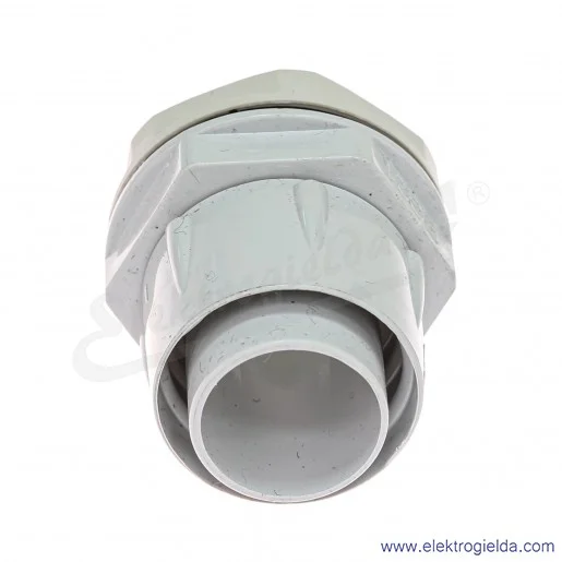 Dławik do rury 864.607 PG21x20 do WTG16 i GUS20 Dławik do rury 864.607 PG21x20 do WTG16 i GUS20