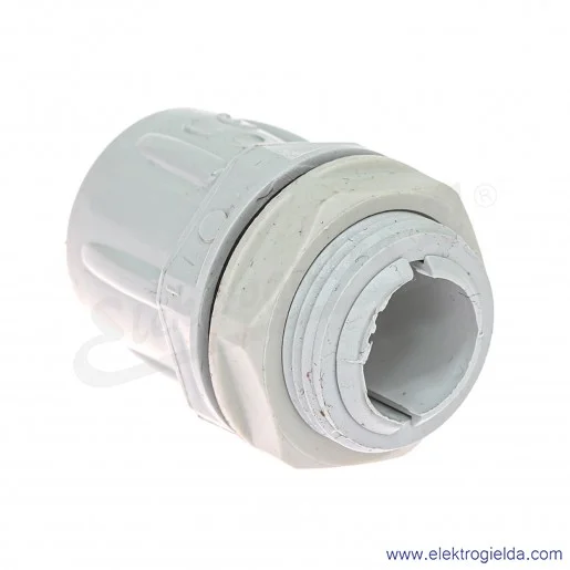 Dławik do rury 864.606 PG16x16 do WTG13 i GUS16 Dławik do rury 864.606 PG16x16 do WTG13 i GUS16