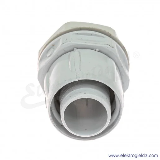 Dławik do rury 864.606 PG16x16 do WTG13 i GUS16 Dławik do rury 864.606 PG16x16 do WTG13 i GUS16