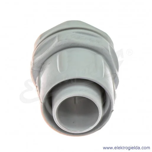 Dławik do rury 864.605 PG13.5x16 do WTG13 i GUS16 Dławik do rury 864.605 PG13.5x16 do WTG13 i GUS16