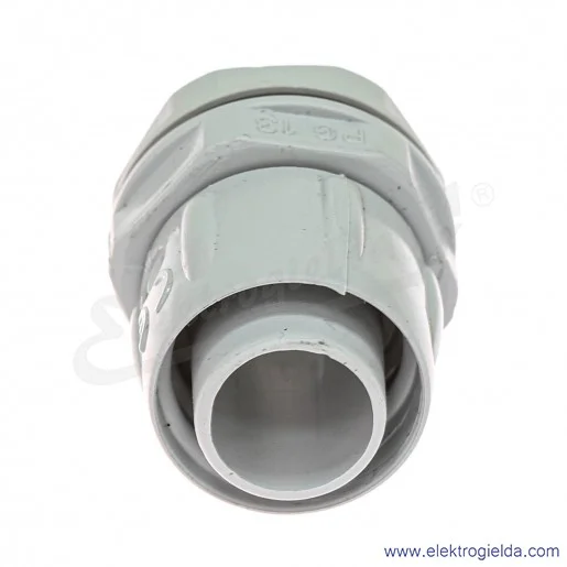 Dławik do rury 864.603 PG13.5x12 do WTG9 i GUS12 Dławik do rury 864.603 PG13.5x12 do WTG9 i GUS12