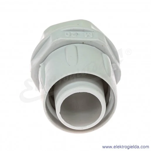 Dławik do rury 864.655 M20x16 do WTG13 i GUS16 Dławik do rury 864.655 M20x16 do WTG13 i GUS16