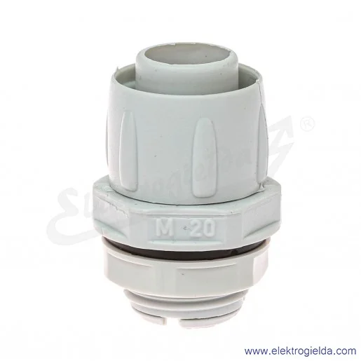 Dławik do rury 864.655 M20x16 do WTG13 i GUS16 Dławik do rury 864.655 M20x16 do WTG13 i GUS16