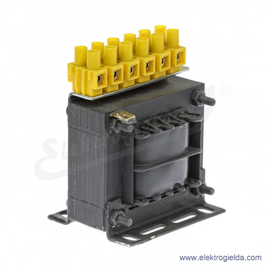 Transformator 41-04001.48 TOe 25VA 230/24V Transformator 41-04001.48 TOe 25VA 230/24V