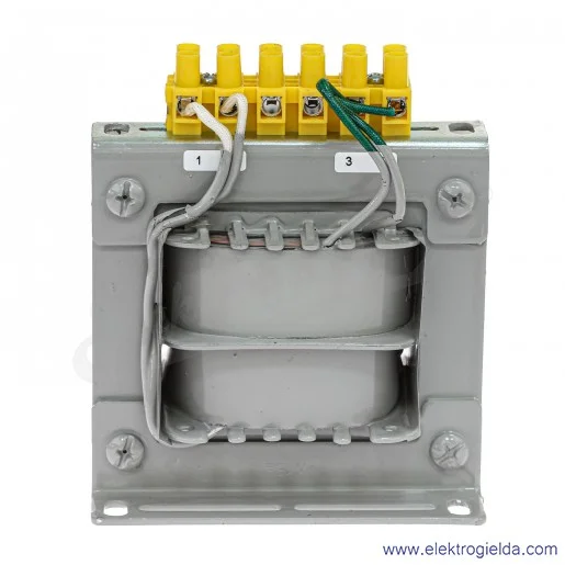 Transformator 41-10001.49 TO 100VA 400/230V Transformator 41-10001.49 TO 100VA 400/230V