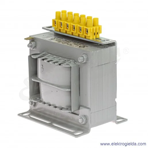 Transformator 41-10001.49 TO 100VA 400/230V Transformator 41-10001.49 TO 100VA 400/230V