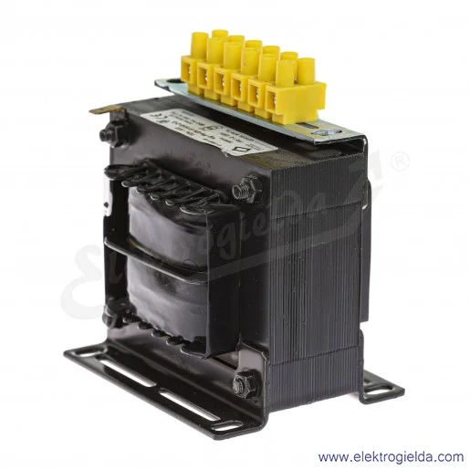 Transformator 41-10001.48 TOe 63VA 230/24V Transformator 41-10001.48 TOe 63VA 230/24V