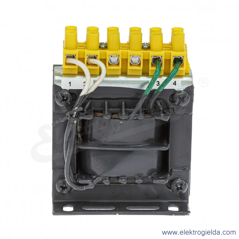 Transformator 41-05001.48 TOe 40VA 230/24V Transformator 41-05001.48 TOe 40VA 230/24V