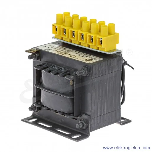 Transformator 41-05001.48 TOe 40VA 230/24V Transformator 41-05001.48 TOe 40VA 230/24V