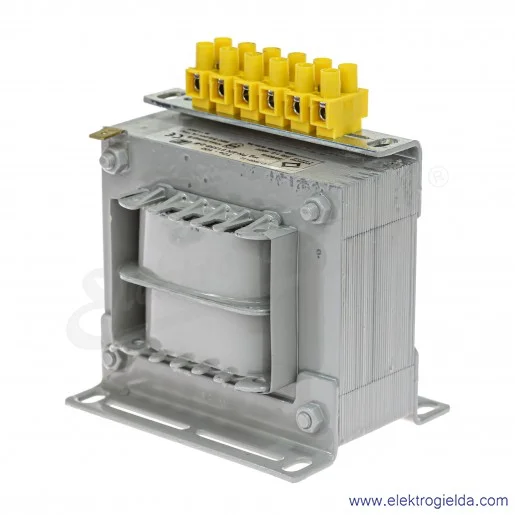 Transformator 41-10001.52 TOe 63VA 400/24V Transformator 41-10001.52 TOe 63VA 400/24V