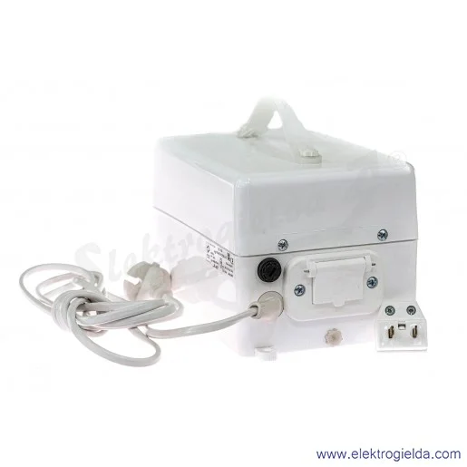 Transformator w obudowie 41-10112.48 OT100 230/24V Transformator w obudowie 41-10112.48 OT100 230/24V