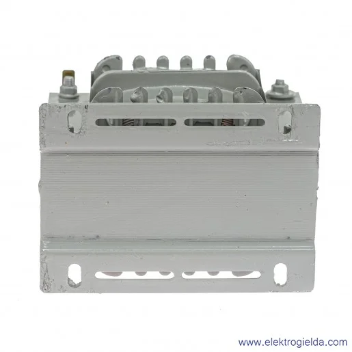 Transformator 41-14001.49 TOe 250VA 400/230V, 1.1A Transformator 41-14001.49 TOe 250VA 400/230V, 1.1A