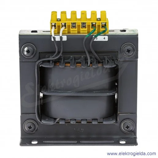 Transformator 41-14001.50 TO 250VA 230/230V, 1.1A Transformator 41-14001.50 TO 250VA 230/230V, 1.1A