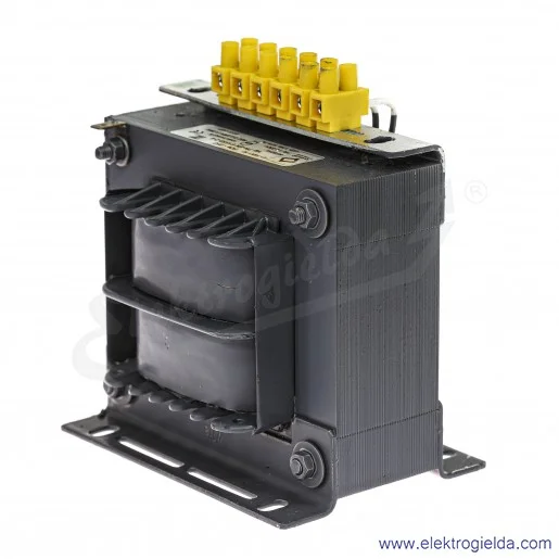 Transformator 41-14001.50 TO 250VA 230/230V, 1.1A Transformator 41-14001.50 TO 250VA 230/230V, 1.1A