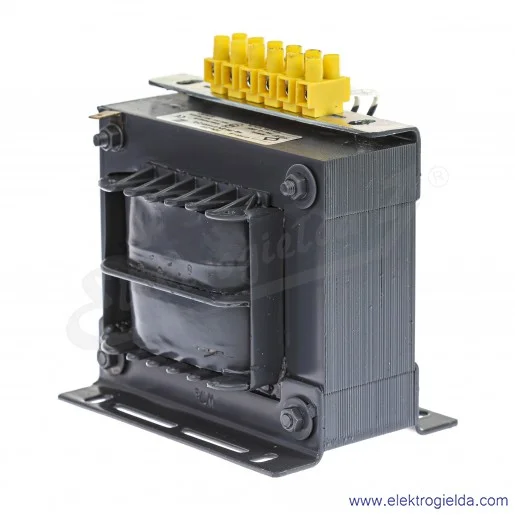 Transformator 41-14001.48 TOe 160VA 230/24 Transformator 41-14001.48 TOe 160VA 230/24