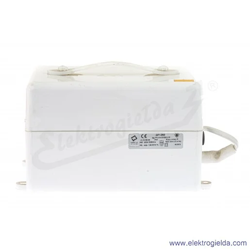 Transformator bezpieczeństwa 41-14109.48 OT250 230/24V w obudowie Transformator bezpieczeństwa 41-14109.48 OT250 230/24V w obudowie