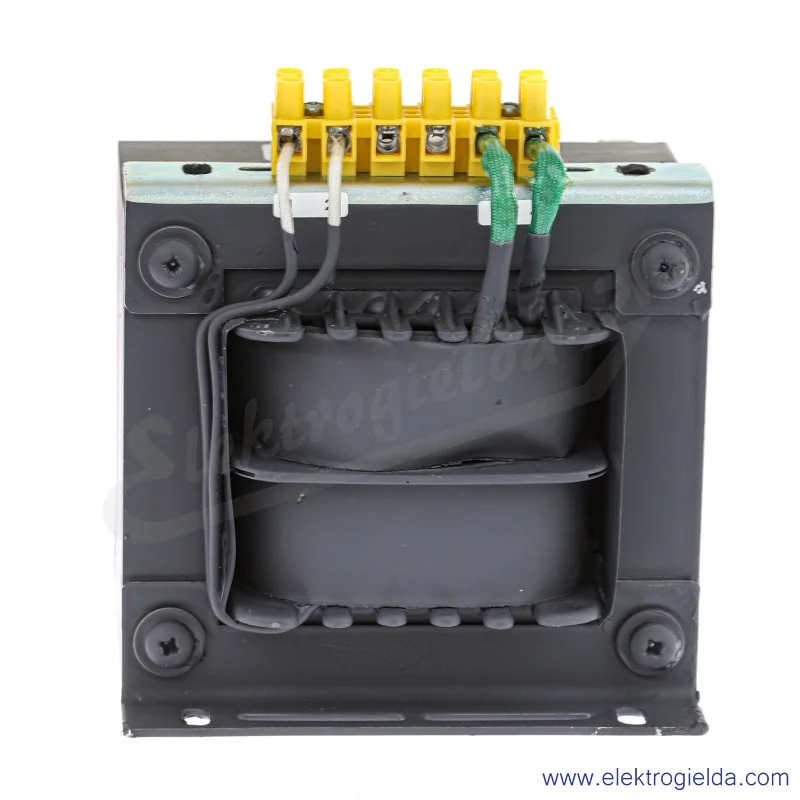 Transformator 41-16001.48 TOe 250VA 230/24V, 16.7A Transformator 41-16001.48 TOe 250VA 230/24V, 16.7A