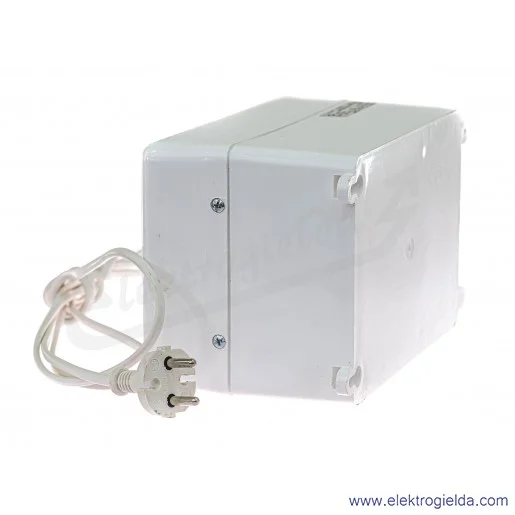 Transformator bezpieczeństwa 41-12112.48 OT160 230/24V w obudowie Transformator bezpieczeństwa 41-12112.48 OT160 230/24V w obudowie
