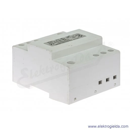 Transformator 43-07111.48 TM-60, 60VA 230/24V, montaż DIN Transformator 43-07111.48 TM-60, 60VA 230/24V, montaż DIN