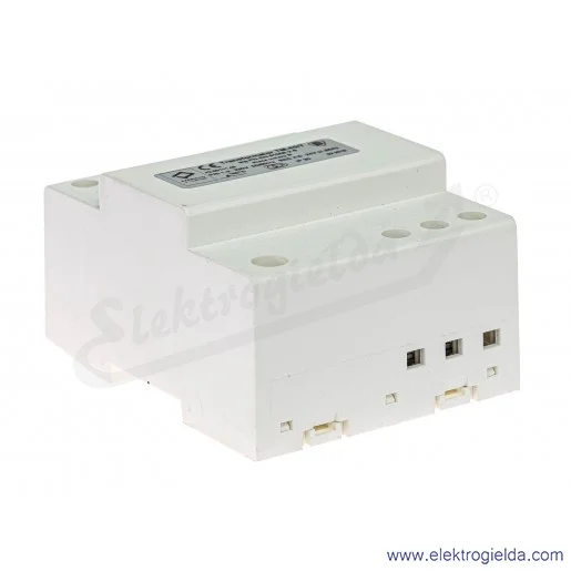 Transformator 43-05111.48 TM-40 40VA 230/24V, montaż DIN Transformator 43-05111.48 TM-40 40VA 230/24V, montaż DIN