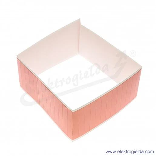 Taśma dwustronna 404001 50X9 Taśma dwustronna 404001 50X9