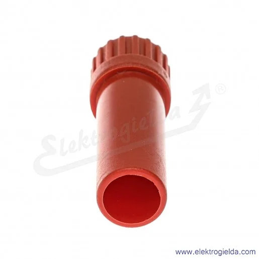 Zaślepka wtykowa 6900-10, fi 10mm Zaślepka wtykowa 6900-10, fi 10mm