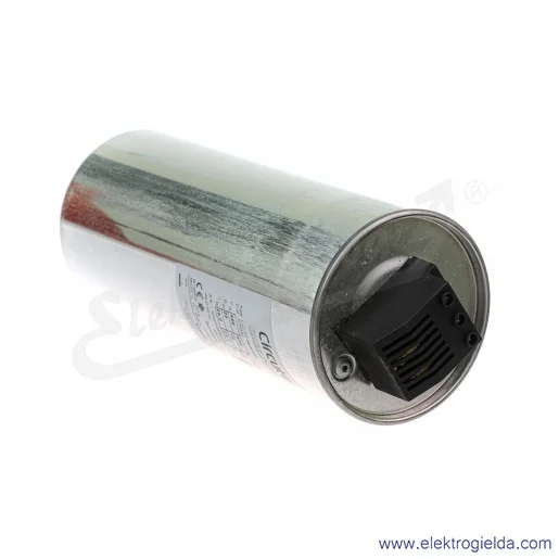 Kondensator mocy biernej R2H54J, CLZ-FP-44/20-HD 20kVar(440V) 16kVar(400V) Kondensator mocy biernej R2H54J, CLZ-FP-44/20-HD 20kVar(440V) 16kVar(400V)