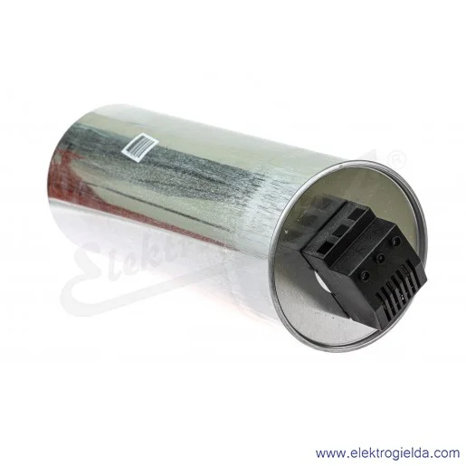 Kondensator mocy biernej CLZ-FP-44/50-HD 50kVar(440V) 40kVar(400V) Kondensator mocy biernej CLZ-FP-44/50-HD 50kVar(440V) 40kVar(400V)