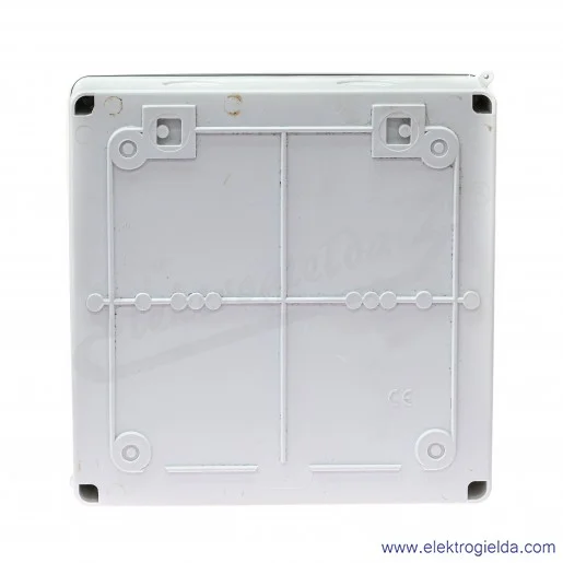 Rozdzielnia modułowa 281690, BC-O-1/8-TW-ECO natynkowa, 8 modułów Rozdzielnia modułowa 281690, BC-O-1/8-TW-ECO natynkowa, 8 modułów